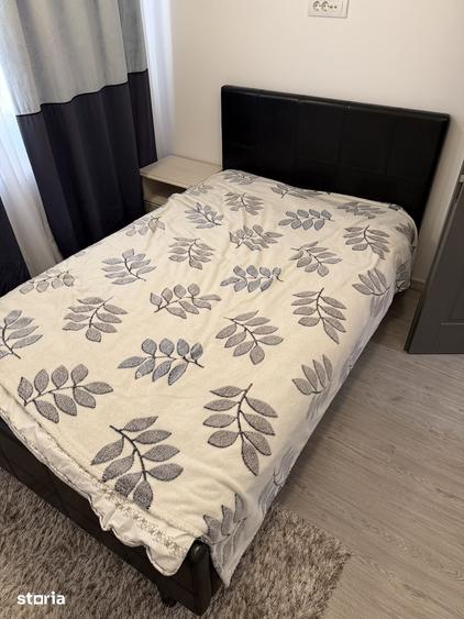 Apartament cu 3 camere în Podu Roș