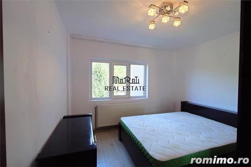 Apartament cu 3 camere în Criș