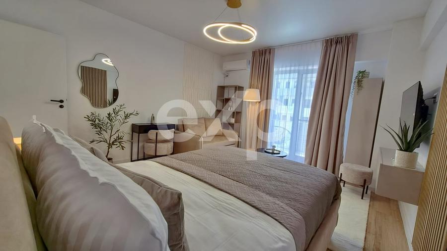 2 Camere Premium, Prima Închiriere – Păcurari - 2