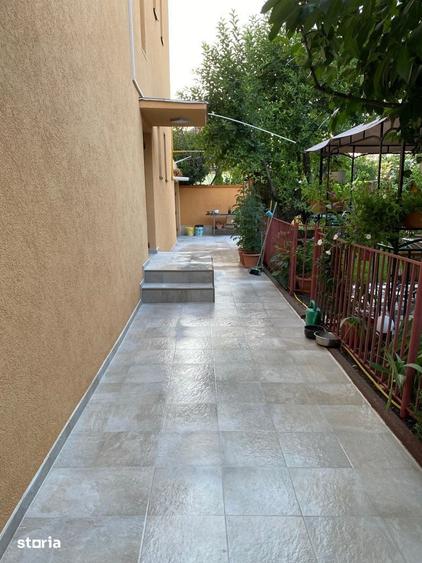 Casă cu 3 camere cu Teren 262 Mp în Iosefin