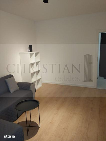 Zen Living - Grozavesti | Garsoniera | Mobilata Nou | AC - 5