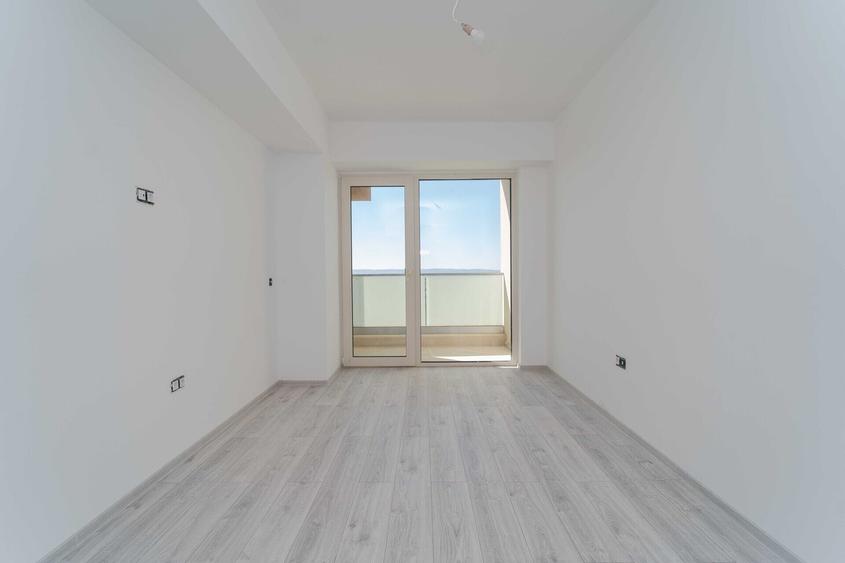 Apartament cu 2 camere decomandat în Copou