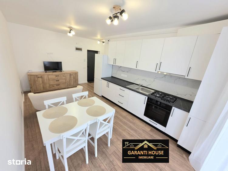 Prima inchiriere, Shopping Park, apartament cu 2 camere, mobilat, 330 - 2