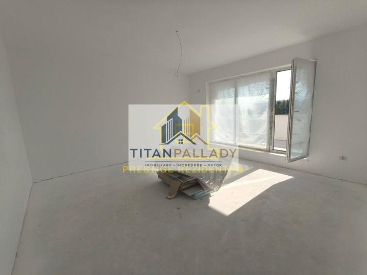 3 Camere / 121mp / Titan-Pallady / Balcon 35mp / Premium - 8