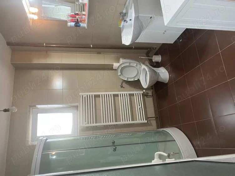 Casă cu 3 camere în Trifești