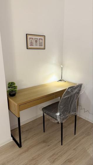 Apartament cu 2 camere decomandat în Obor
