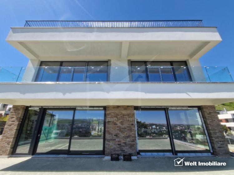 Duplex cu 5 camere cu Canalizare în Grigorescu
