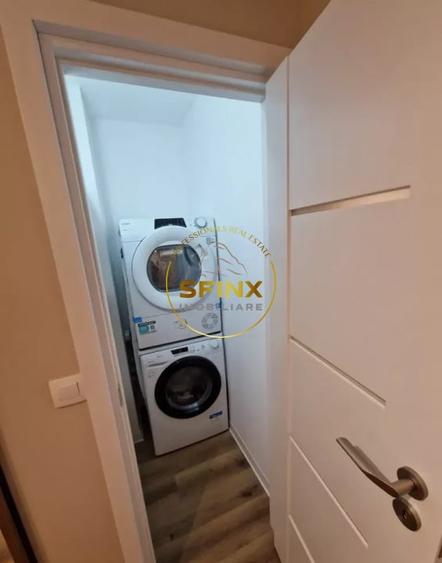 2 camere Decebal/ Piata Alba Iulia/ Muncii/ bloc 87/ renovat/ prima inchiriere - 4