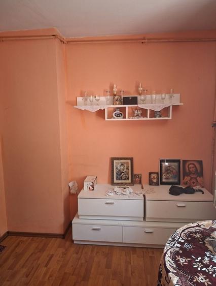 Apartament cu 2 camere decomandat în Cocorăștii Caplii