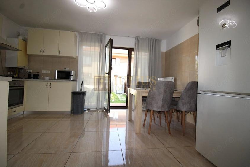 Casa renovata, prima inchiriere | Dumbravi?a - aproape de padure - 18