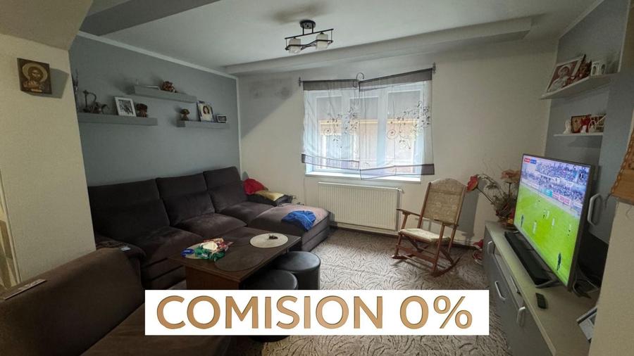 Casă individuală cu 7 camere cu Canalizare în Freidorf