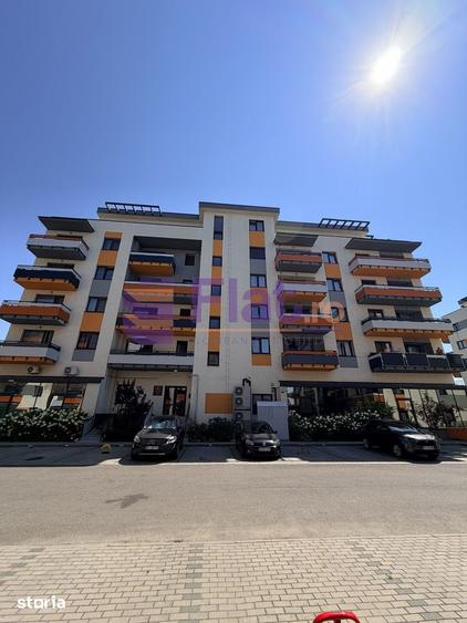 Apartament 3 Camere Bra?ov Tractorul Grandis Residence - 6