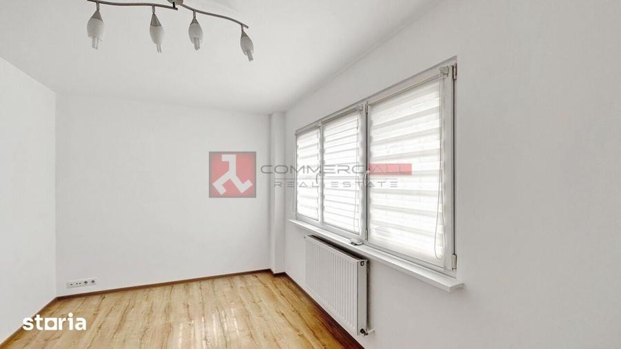Spațiu comercial, de 52 mp, în Gării