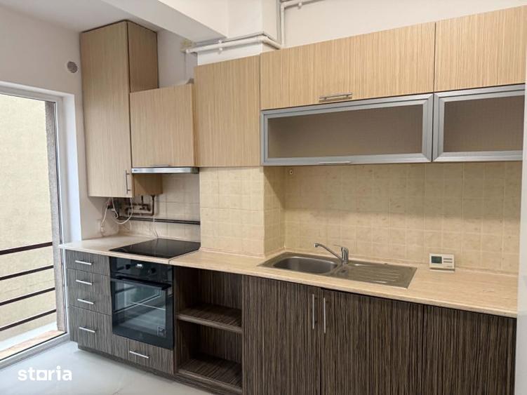 Apartament 2 cam bloc nou zona Sigma Center-Zorilor - 13