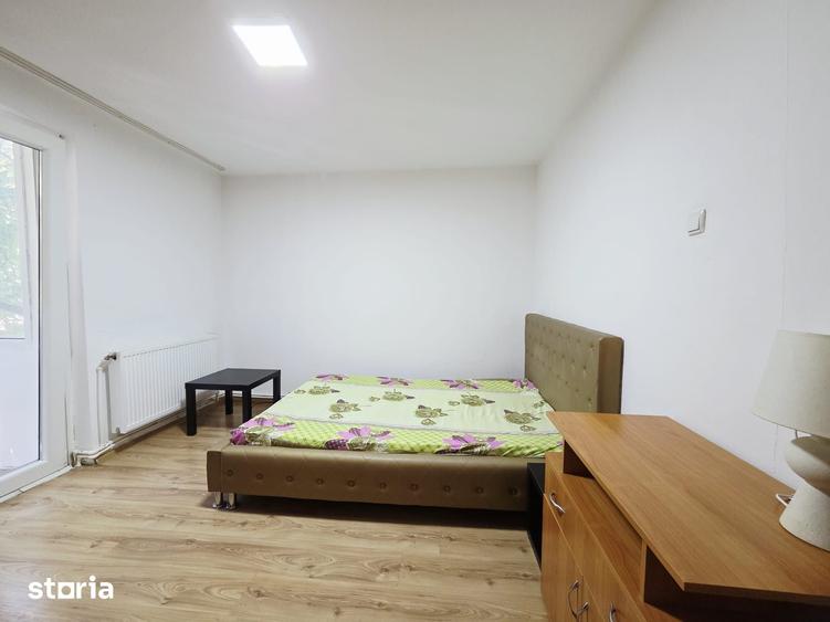 Apartament cu 3 camere în Faleză