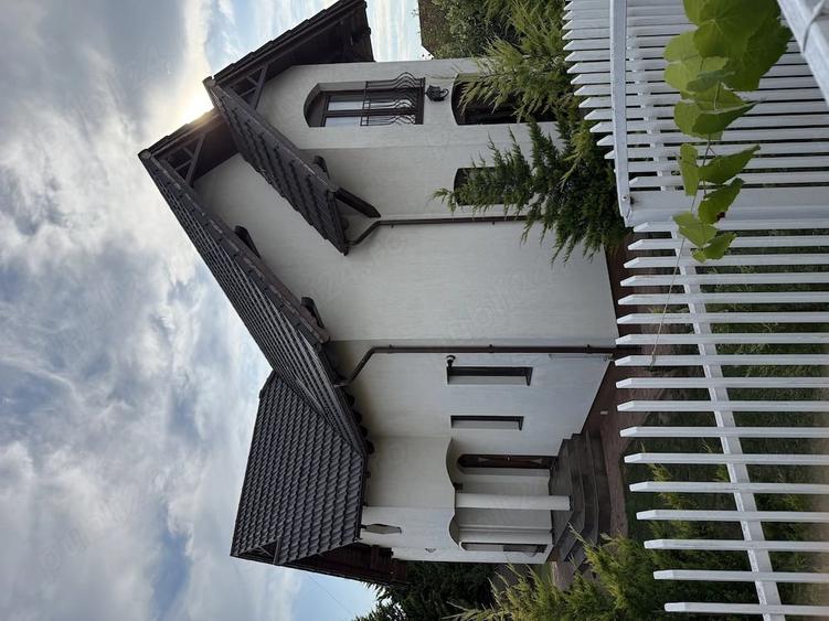 Casă cu Teren 520 Mp în Freidorf