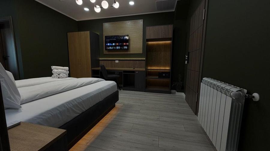 Apartament cu 2 camere decomandat în Bărăbanț