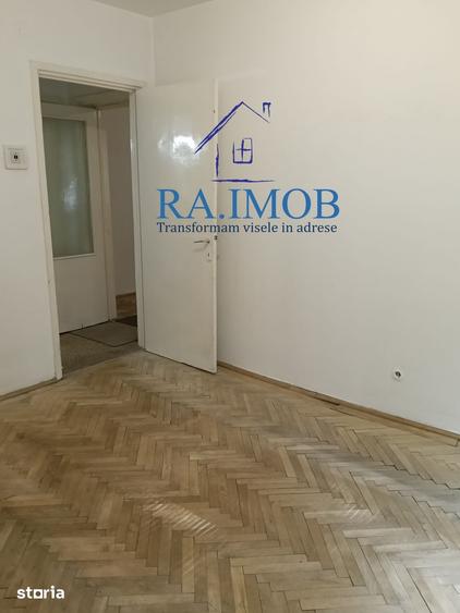 Apartament 2 camere Nord, str. Cameliei-Parter 43.000 negociabil - 5