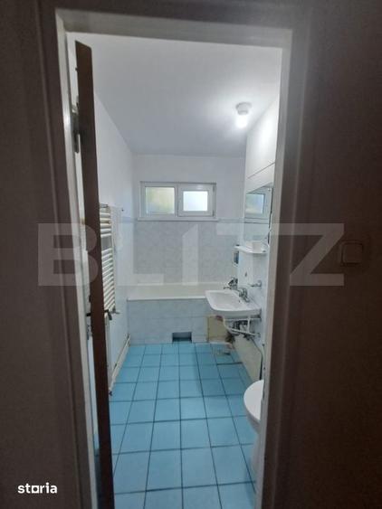 Apartament 2 camere - Zona Centrala linistita - 2
