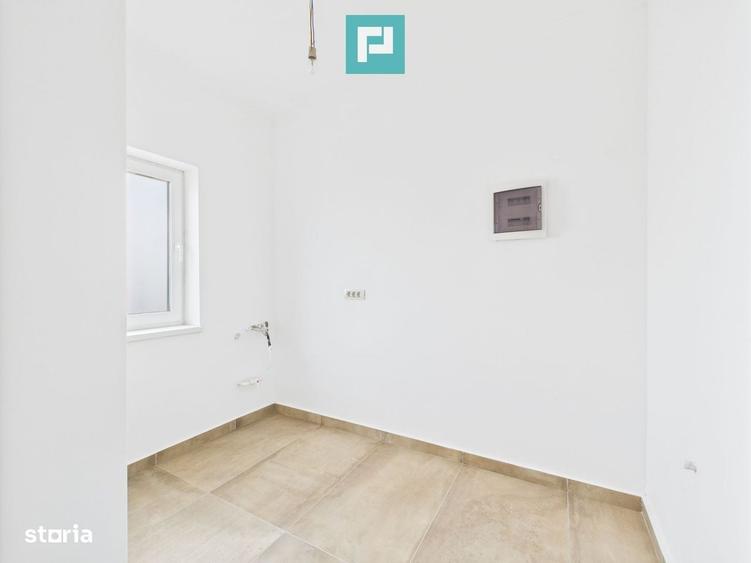 Apartament cu 4 camere în Moșnița Nouă