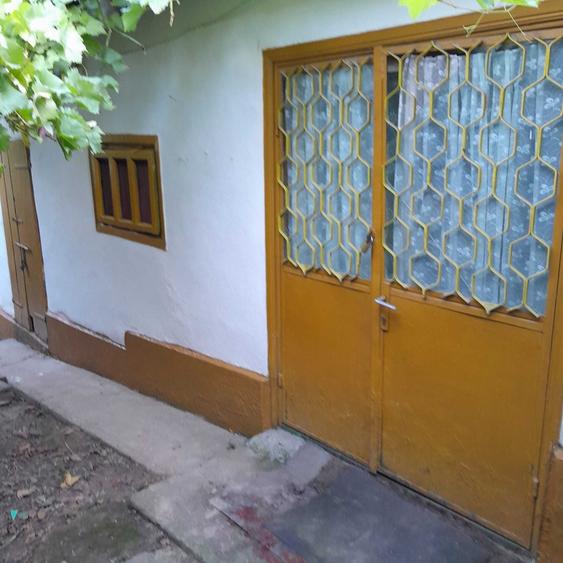 Casă cu 4 camere în Cozia