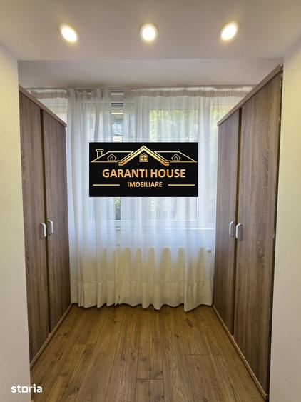 Str. Oituz, apartament cu 2 camere, mobilat si utilat, 320/Luna - 5