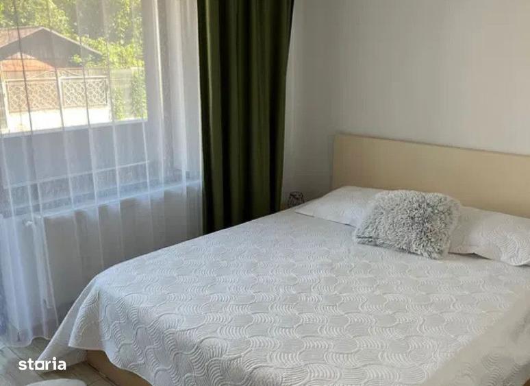 Apartament 2 camere Moara de Vant , 50 metri, etaj parter Cod:161198 - 2
