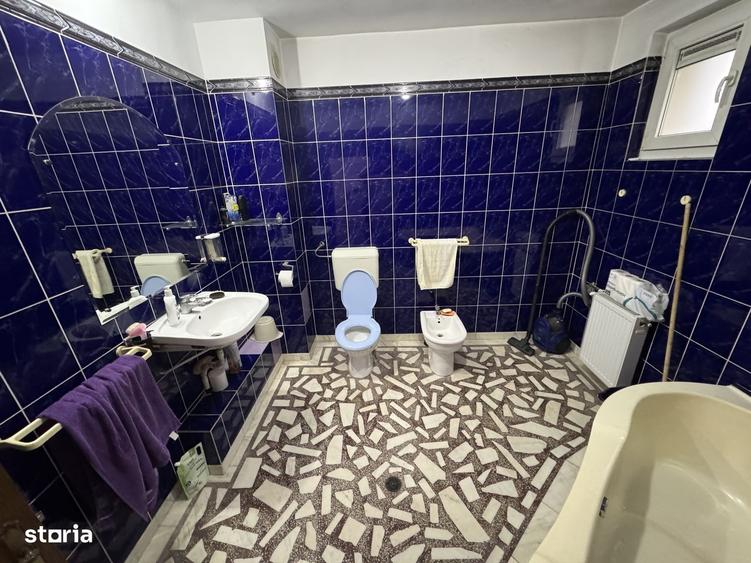 Casă cu 4 camere în Sălaj
