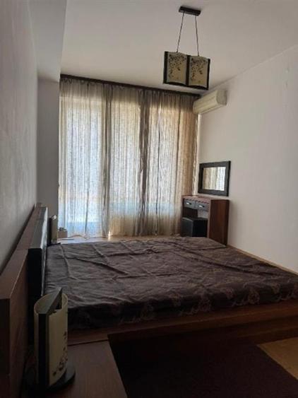 Apartament cu 2 camere decomandat, mobilat în Aviației