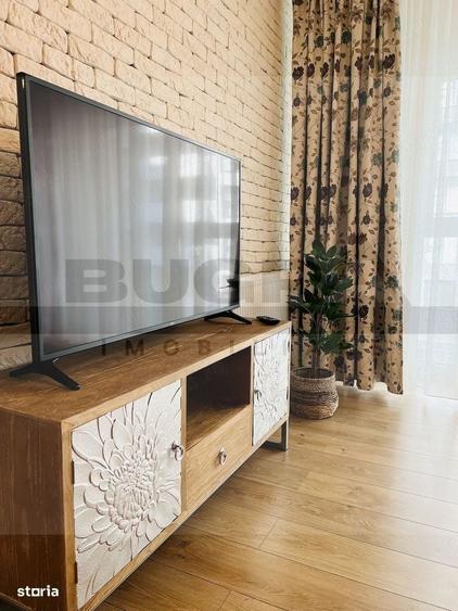 Apartament cu 2 camere în Mărăști