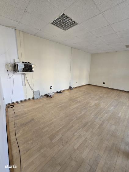 Spatiu comercial de inchiriat Ultracentral Bistrita - 8