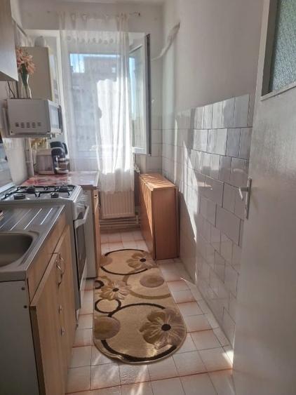 Apartament cu 2 camere semidecomandat în Viziru 3
