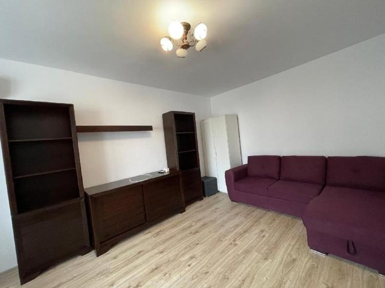 Apartament cu 2 camere decomandat, mobilat în Pantelimon