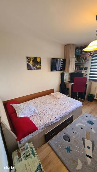 Apartament cu 3 camere în Ultracentral