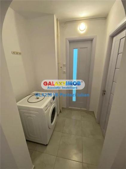 Apartament cu 2 camere decomandat, mobilat în Lujerului