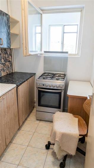 RECO Apartament 1 camere, etaj 1, Iosia - 2