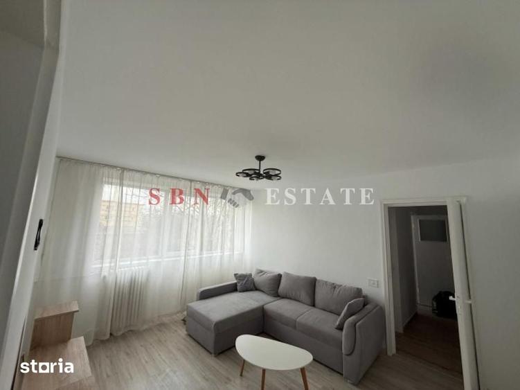 Apartament 3 Camere | Stefan cel Mare | Metrou | Renovat - 1