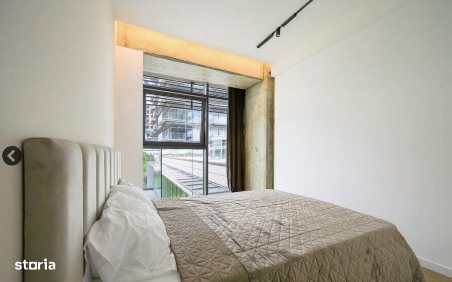Apartament cu 2 camere în Floreasca