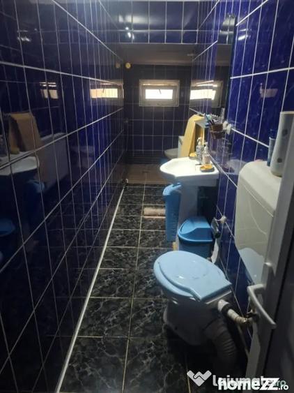 Casă cu 3 camere cu Teren 417 Mp în Central
