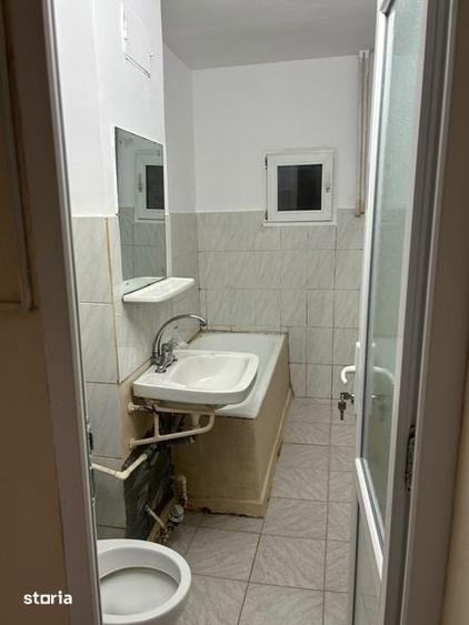 Garsonieră în Central