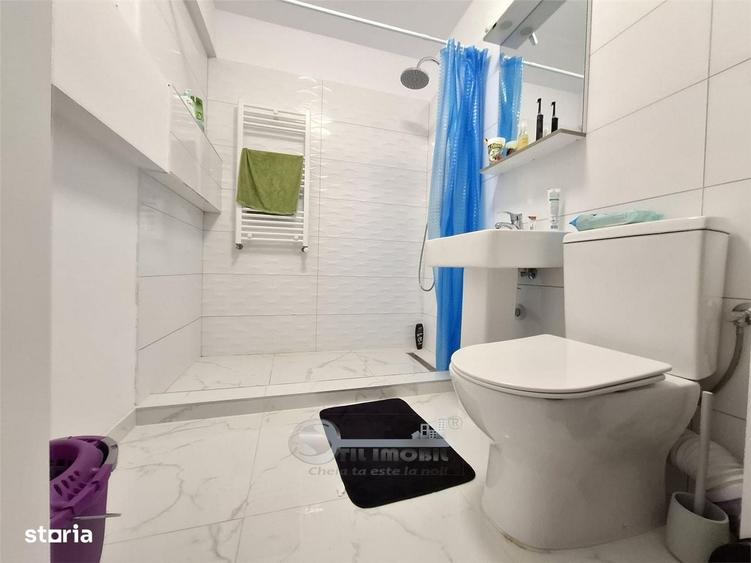 Apartament 2 camere, Hlincea, bloc 2022, mobilat - 2