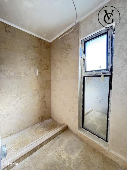 Casă cu 4 camere decomandat cu Teren 317 Mp în Central