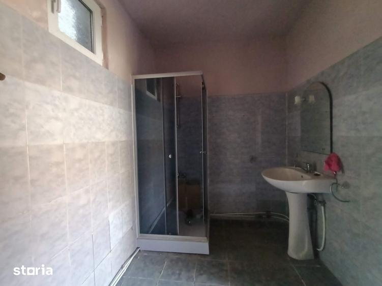 Casă cu 3 camere cu Teren 1548 Mp în Aradul Nou
