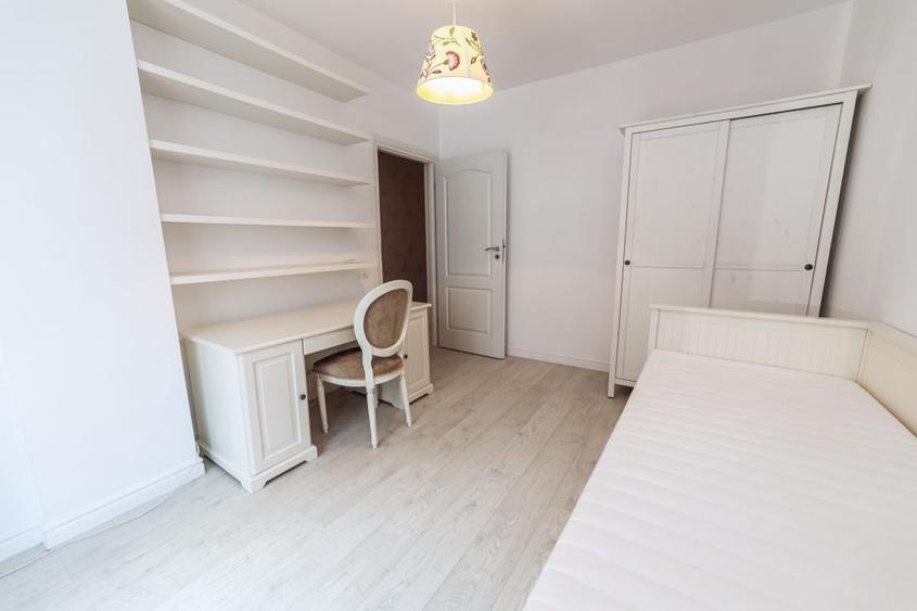 Apartament 3 camere | Bloc Nou | Herastrau - 14