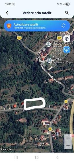 Spațiu comercial, în Central