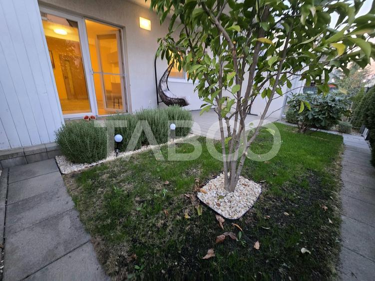 Apartament cu 2 camere decomandat, mobilat în Arhitecților - Calea Cisnădiei