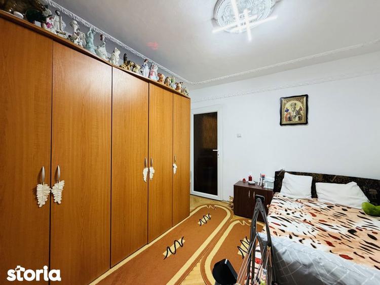 Apartament 2 camere, decomandat, 46mp utli, zona Dorobantilor - 7