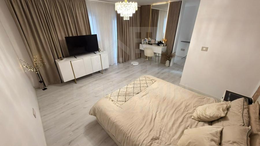 Casă individuală cu 5 camere cu Canalizare în Brestei