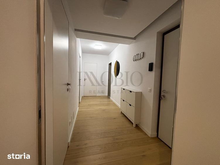 Apartament 3 camere modern | Nusco City - 15