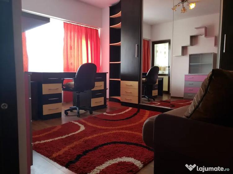 Garsonieră decomandată în Ultracentral